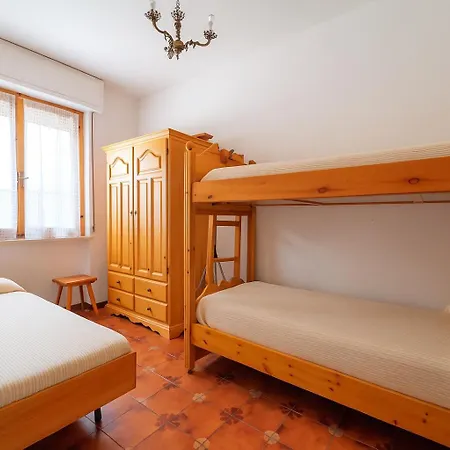 Lido 99 Appartement *