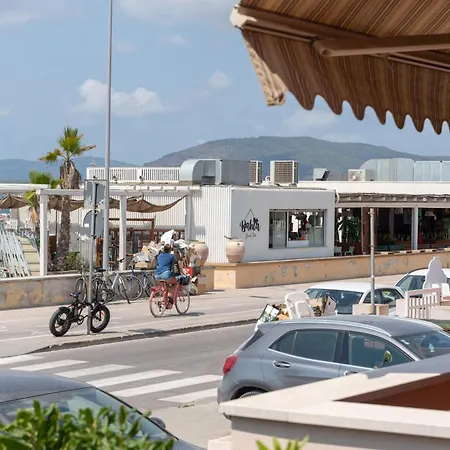 Lido 99 דירה