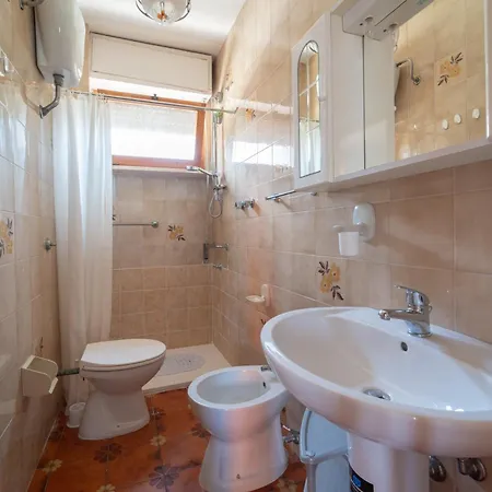 Appartement Lido 99 Alghero