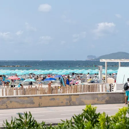 Διαμέρισμα Lido 99