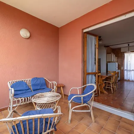 Lido 99 Διαμέρισμα Αλγκέρο