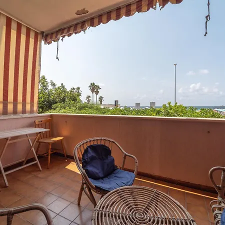 Lido 99 * Αλγκέρο