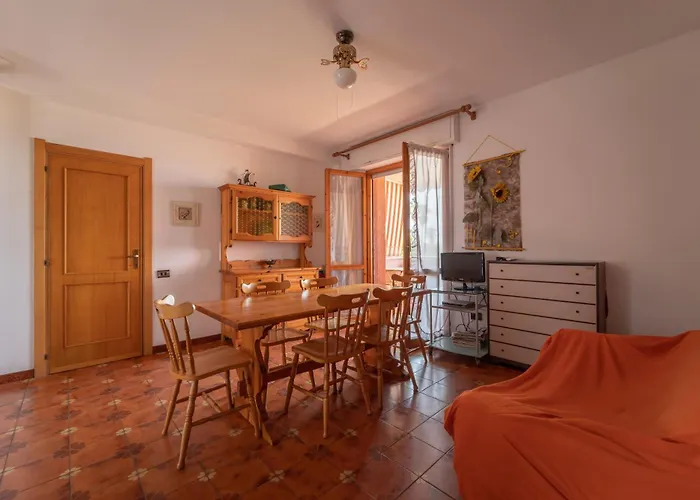 Lido 99 Αλγκέρο