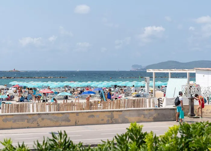 Διαμέρισμα Lido 99