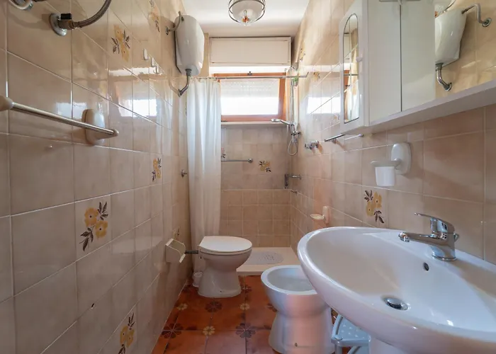 Lido 99 Αλγκέρο