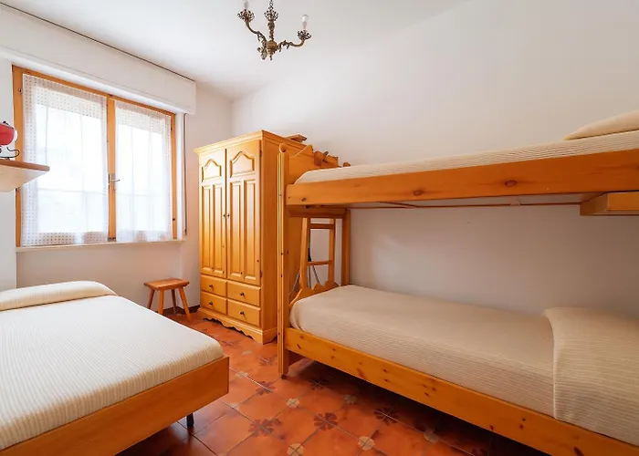 Lido 99 Διαμέρισμα *