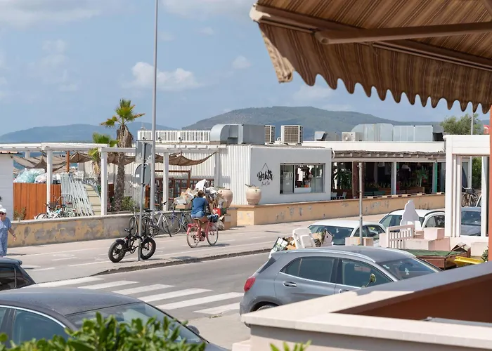 Lido 99 Διαμέρισμα