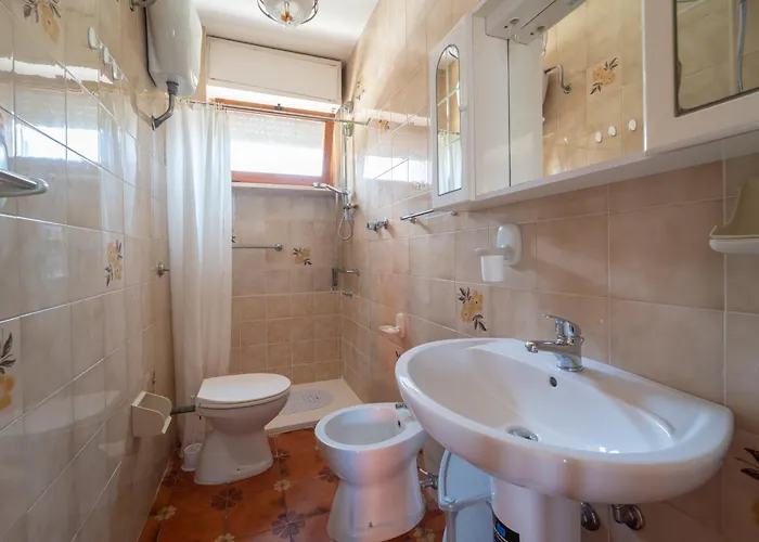 Διαμέρισμα Lido 99 Αλγκέρο