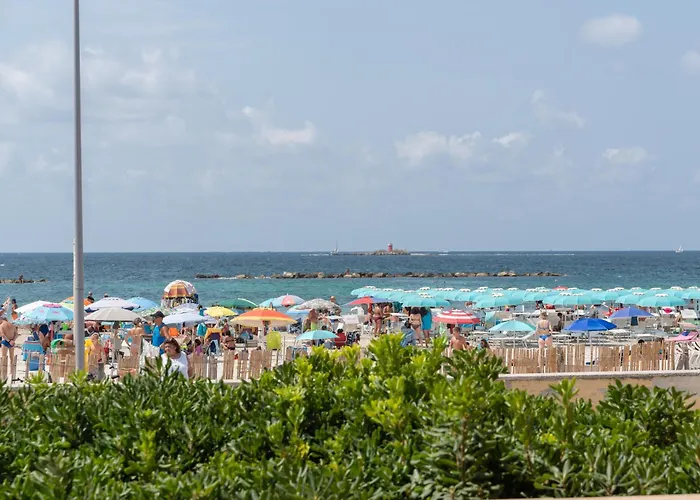 Διαμέρισμα Lido 99